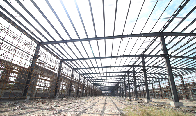 建筑鋼結(jié)構(gòu) 建筑鋼結(jié)構(gòu)