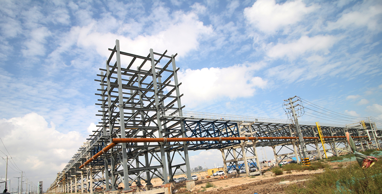 江蘇鋼結(jié)構(gòu)安裝